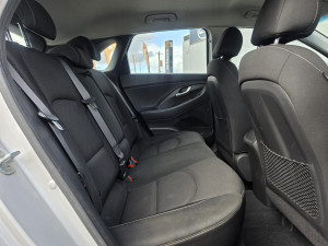 2018 Hyundai i30 PD Active Hatch