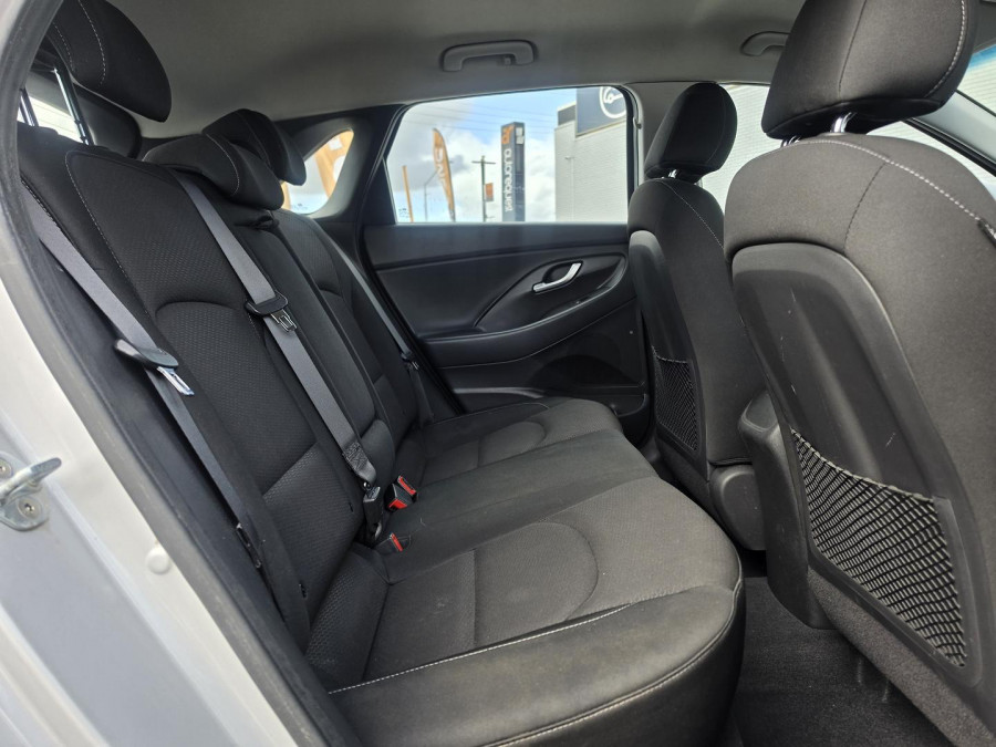 2018 Hyundai i30 PD Active Hatch Image 14