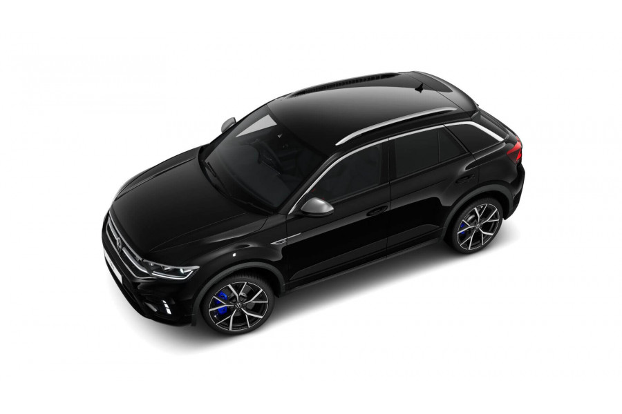 2024 Volkswagen T-Roc D11 R SUV Image 7