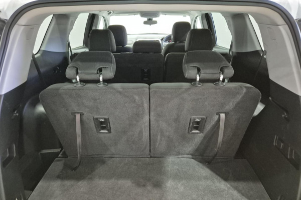 2018 MY19 Holden Acadia AC LT SUV Image 22