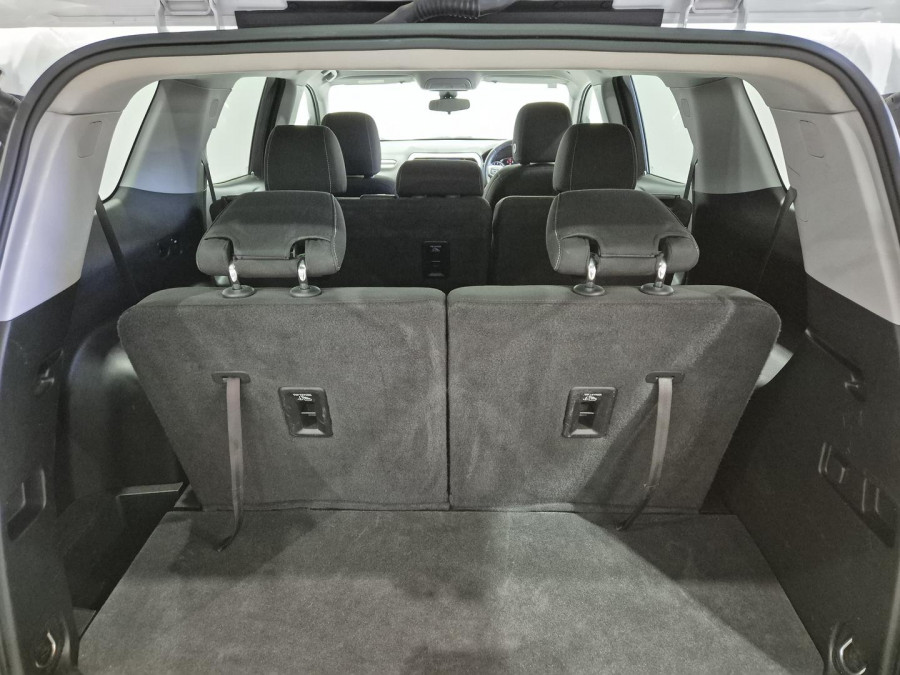2018 MY19 Holden Acadia AC LT SUV Image 22