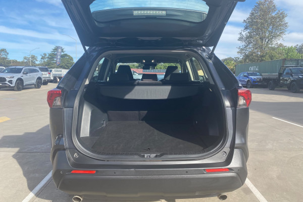 2022 Toyota RAV4 MXAA52R GX SUV Image 8