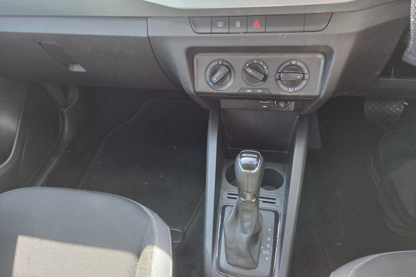 2021 Skoda Fabia NJ Run-Out Edition Hatch Image 14