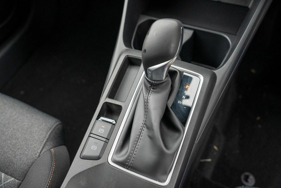 2024 MY24.5 MG MG3 ZP22 Excite Hybrid+ Hatch Image 22