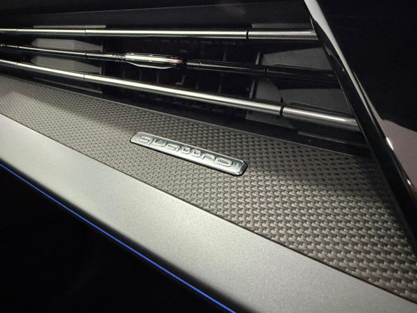 2025 Audi S3 GY  Sedan image 19