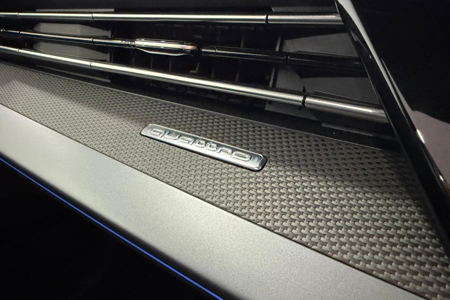 2025 Audi S3 GY  Sedan