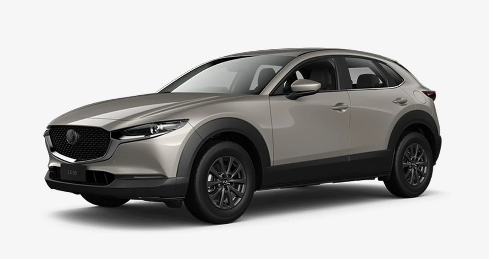 MAZDA CX-30 G20 Pure | Small SUV