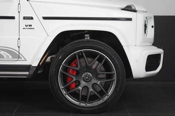 2023 Mercedes-Benz G63 AMG EDITION 55 SUV Image 16