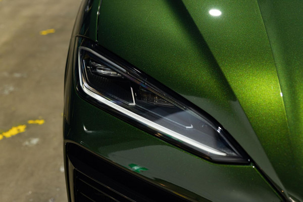 2025 Lamborghini Urus 636 SE SUV Image 7