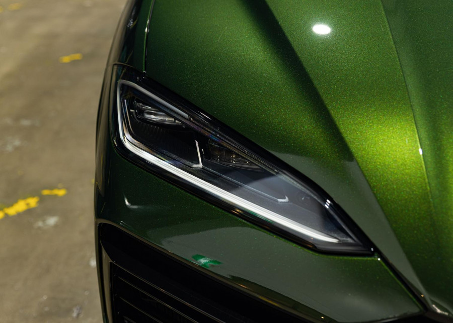 2025 Lamborghini Urus 636 SE SUV Image 7