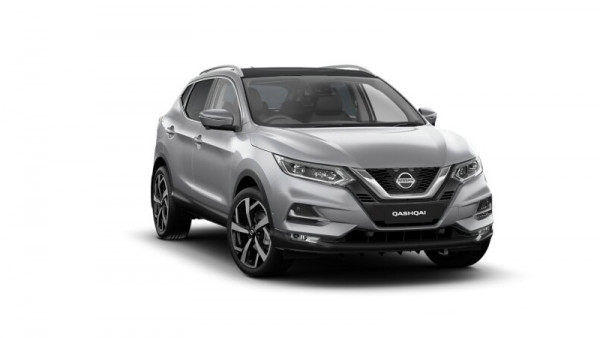 2020 MY0  Nissan QASHQAI J11 Series 3 Ti Other