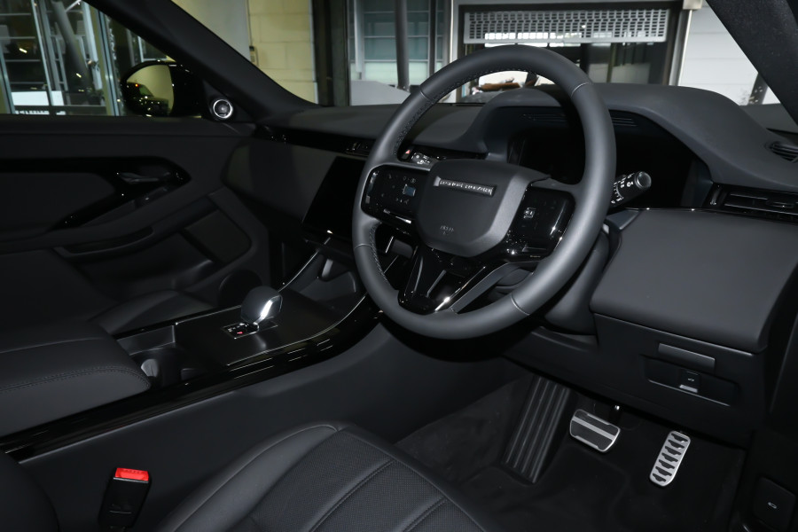 2026 MY5  Land Rover Range Rover Evoque L551 P250 Dynamic SE SUV