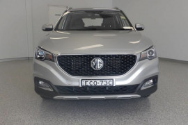 2018 MG ZS AZS1 Excite 2WD Suv