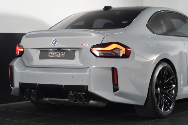2023 BMW M2 Manual Coupe Image 17