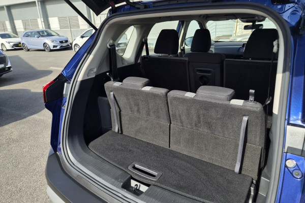 2023 Nissan X-Trail T33 ST SUV Image 26