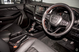 2025 MY24 Isuzu D-MAX RG X-TERRAIN Ute