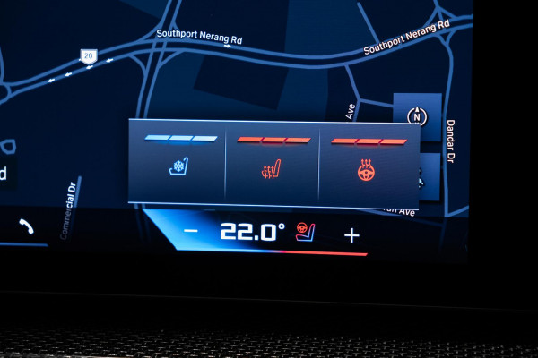 2024 BMW i7 G70 M70 xDrive Sedan image 16