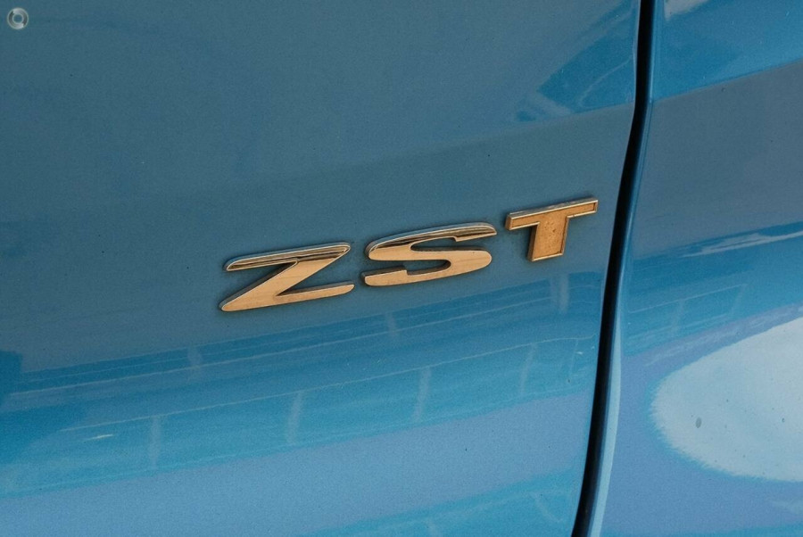 2024 MG ZST S13 Essence SUV Image 11