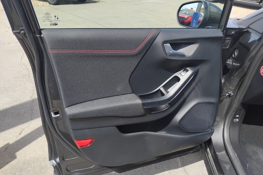 2023 MY23.75 Ford Puma JK ST-Line SUV Image 18
