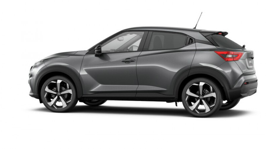 2020 Nissan JUKE F16 ST-L Suv Image 29