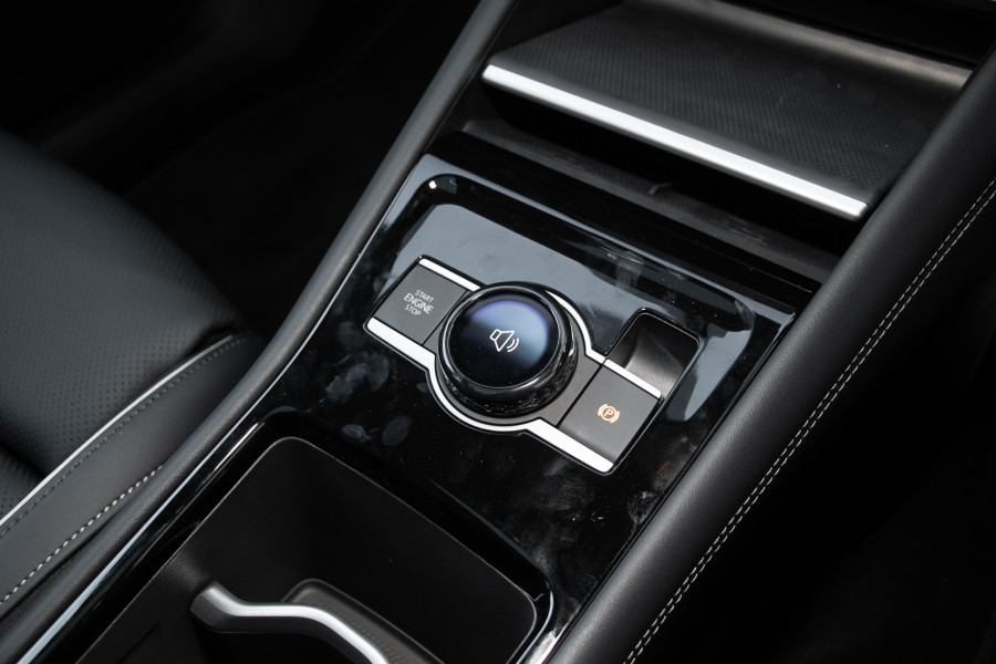2025 Volkswagen Tayron R4 150TSI Elegance SUV