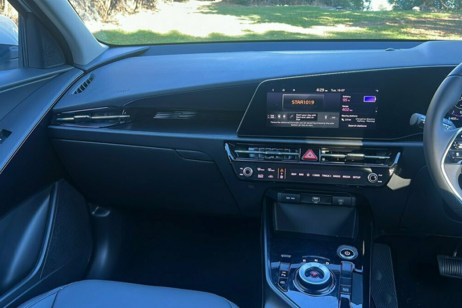 2023 MY24 Kia Niro SG2 EV S SUV Image 14