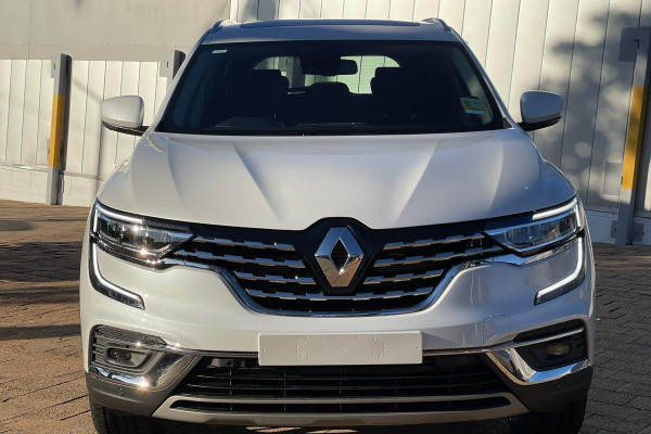 2024 Renault Koleos HZG Intens SUV