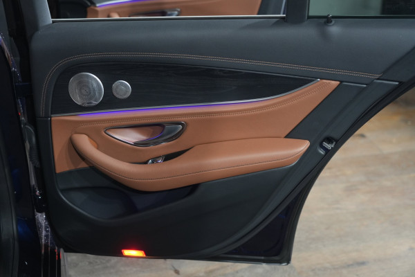 2020 Mercedes-Benz E-Class E300 Sedan Image 32