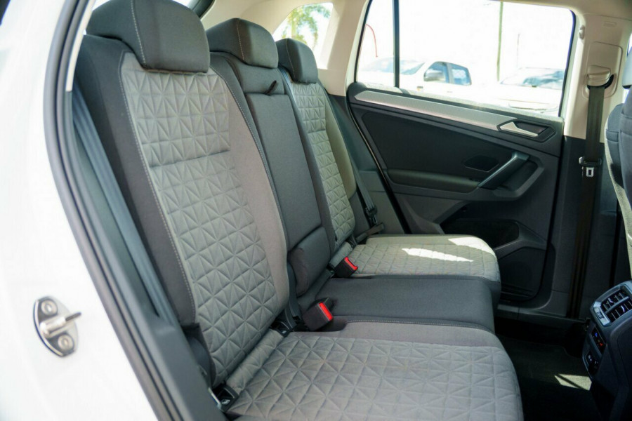 2022 MY23 Volkswagen Tiguan 5N 110TSI Life SUV Image 9