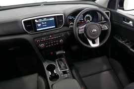 2019 MY20 Kia Sportage QL SX Suv Image 5