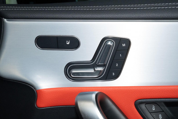 2024 Mercedes-Benz A-Class W177 A45 AMG S Hatch image 22