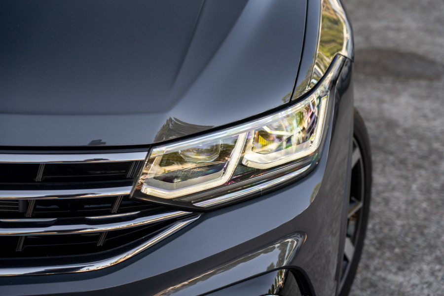 2024 Volkswagen Tiguan 5N 162TSI R-Line SUV Image 22