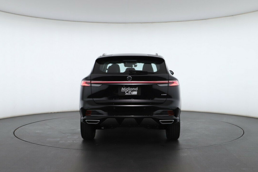 2024 MG HS SAS23 Excite SUV Image 13