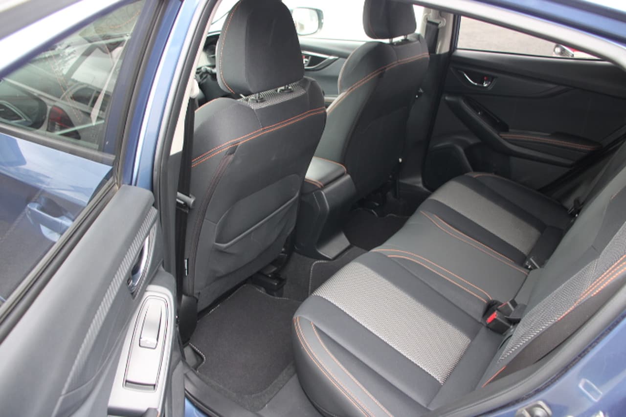 2018 Subaru XV G5X 2.0i Premium SUV Image 16