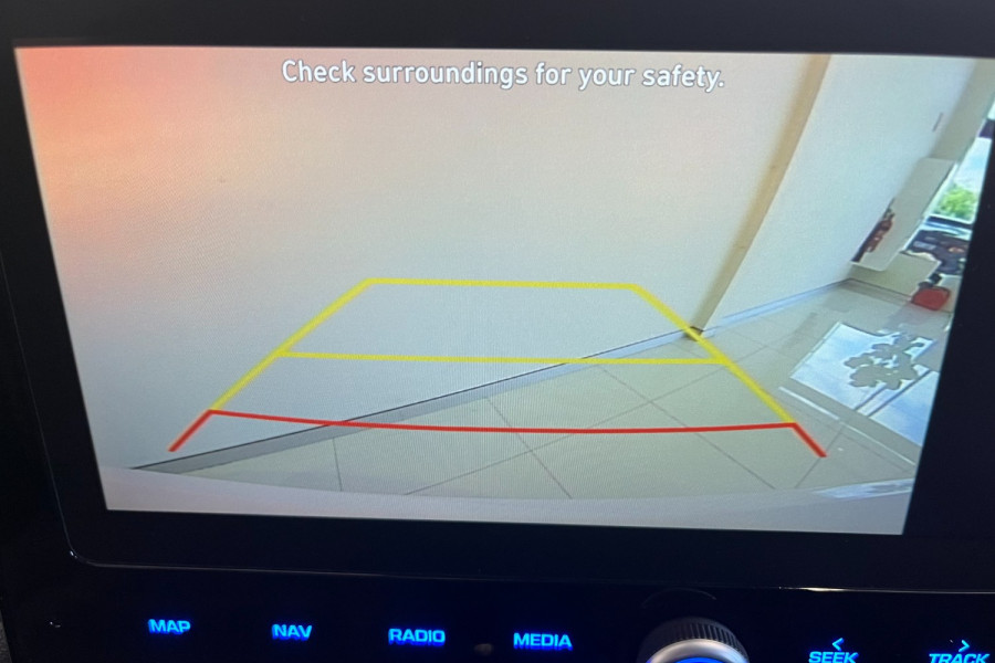 2019 Hyundai IONIQ AE.2 Electric Elite Hatch Image 8