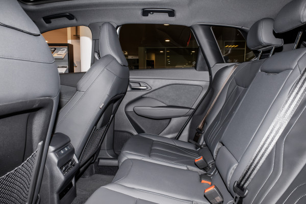 2026 Audi Q3 TFSI 195kW SUV image 7