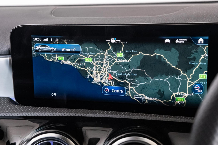 2025 Mercedes-Benz A-Class V177 A250 Special Edition Sedan