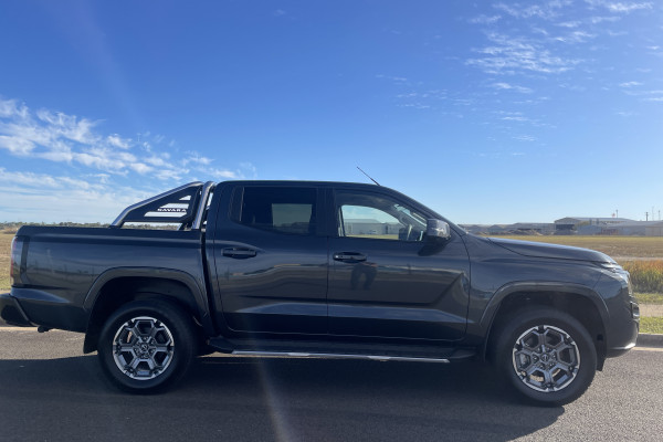 2025 MY26 Nissan Navara D27 ST-X Ute Image 2