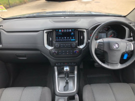 2017 MY18 Holden Colorado Utility