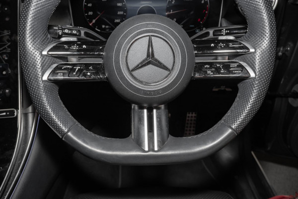 2023 Mercedes-Benz GLC-Class X254 GLC300 SUV image 11