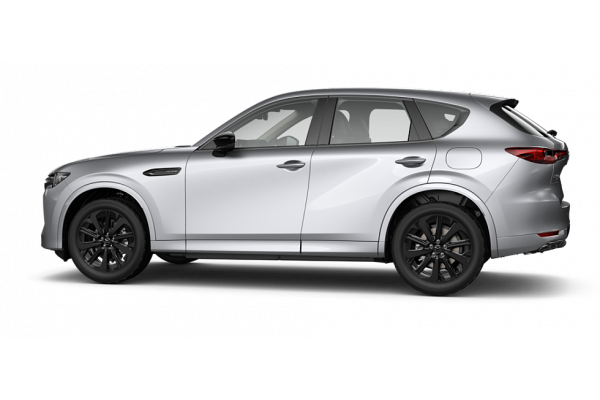 2025 Mazda CX-60 KH Series D50e GT SUV Image 21