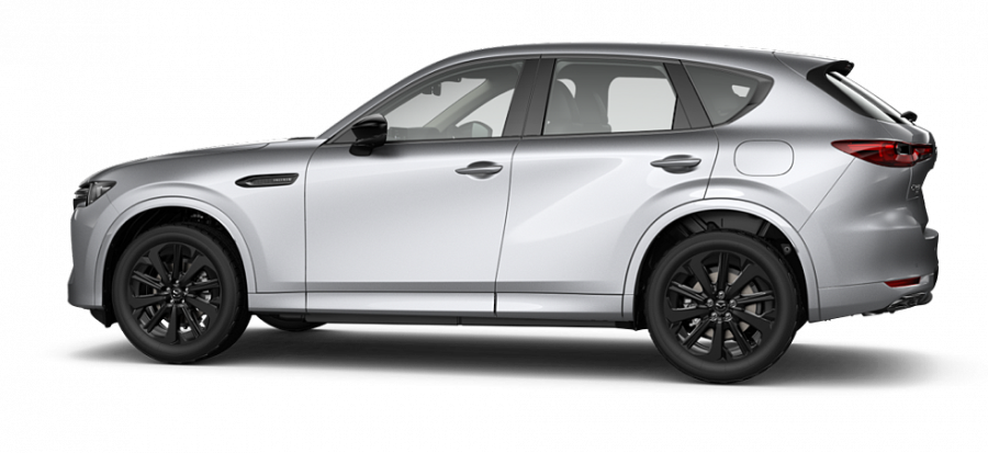 2025 Mazda CX-60 KH Series D50e GT SUV Image 21