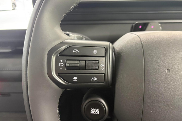 2026 Hyundai ELEXIO OE1.V1 Elite SUV Image 30