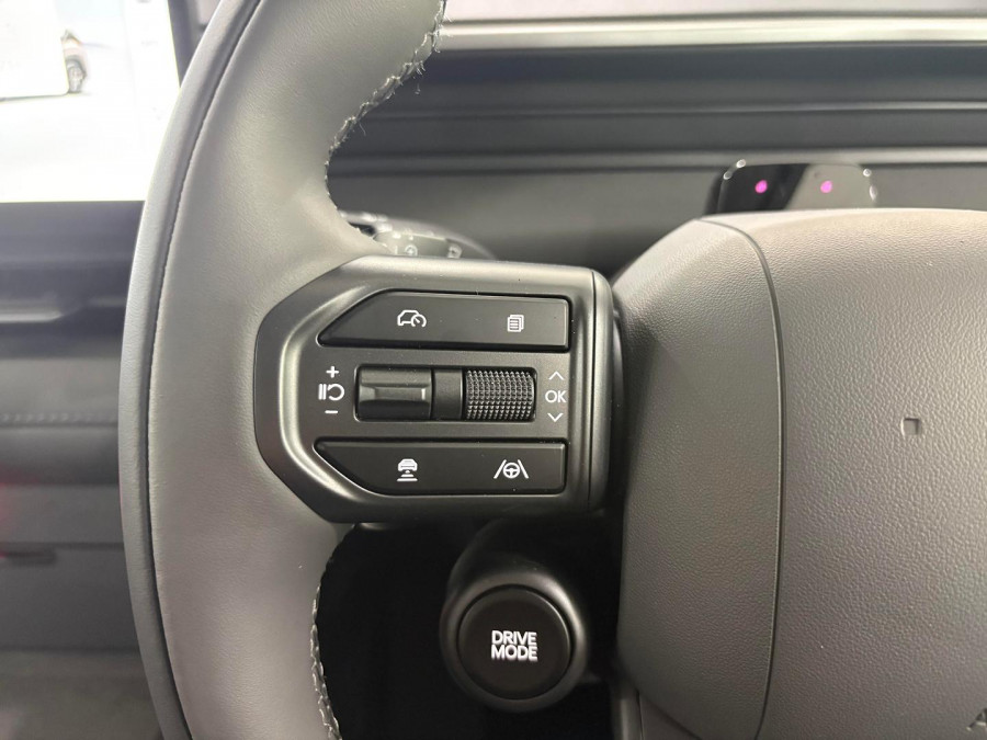 2026 Hyundai ELEXIO OE1.V1 Elite SUV Image 30