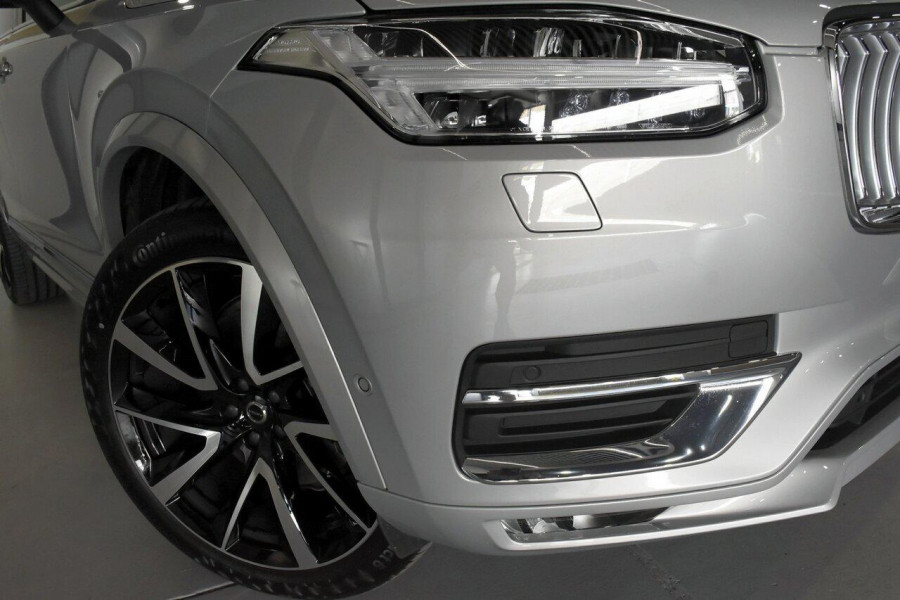 2023 Volvo XC90 L Series Ultimate B6 Bright SUV Image 14