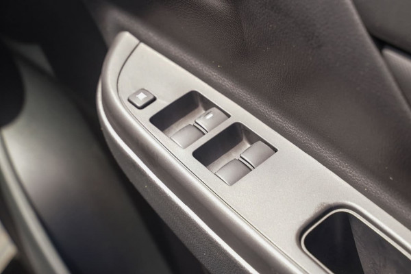 2019 Mitsubishi Triton MR GLX Utility