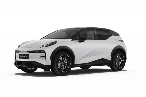 2024 Zeekr X BXE RWD SUV