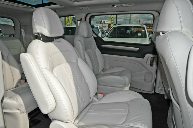 2020 LDV G10 Executive 7 Seat 14 of 19