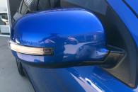 2014 Mitsubishi ASX XB MY14 Wagon