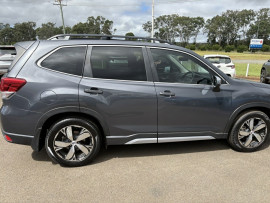 2021 Subaru Forester S5 2.5i-S SUV image 15